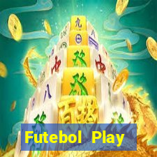 Futebol Play Flamengo ao vivo